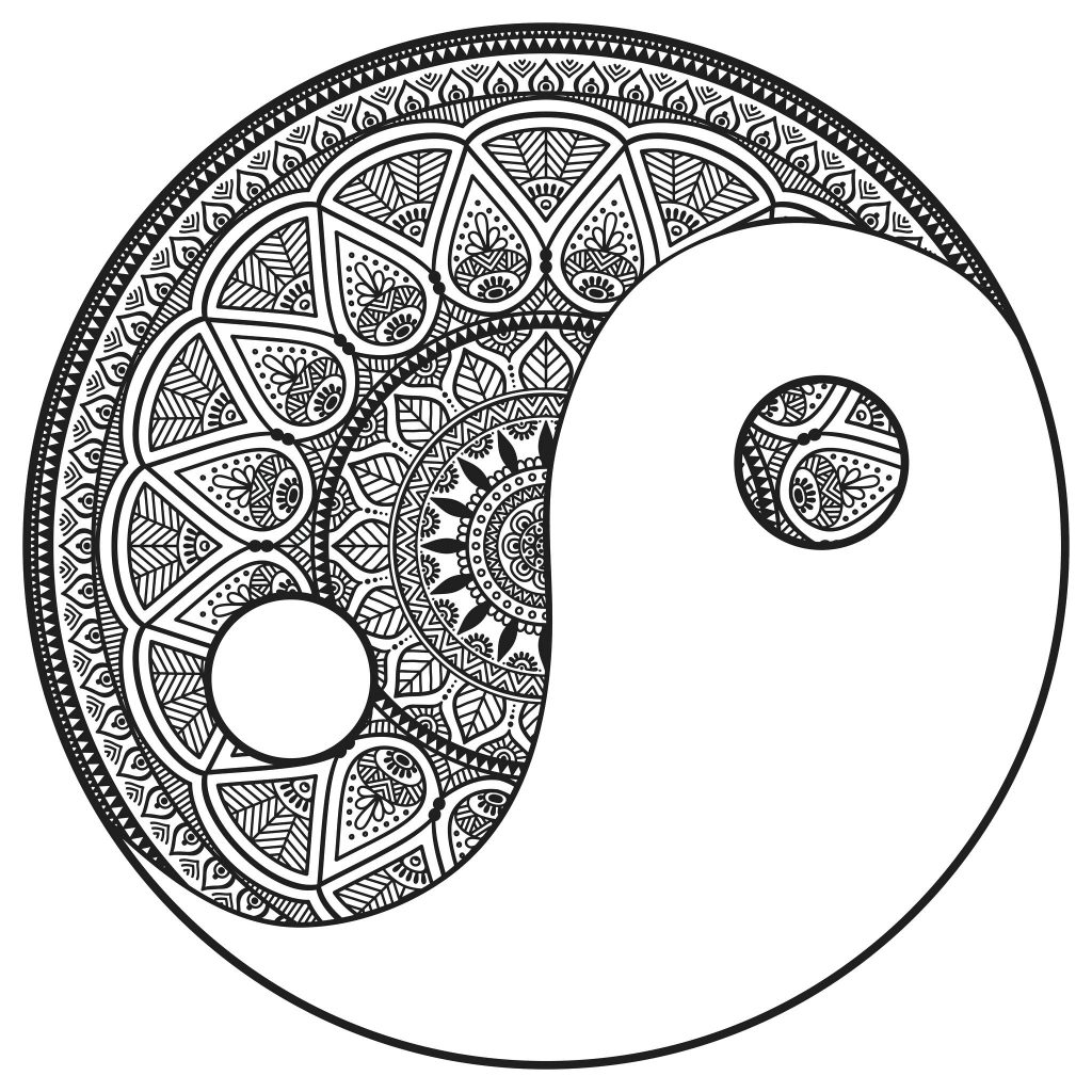 1024x1024 Coloring Pages ~ Mandala Coloring Pages Printable New Sheets