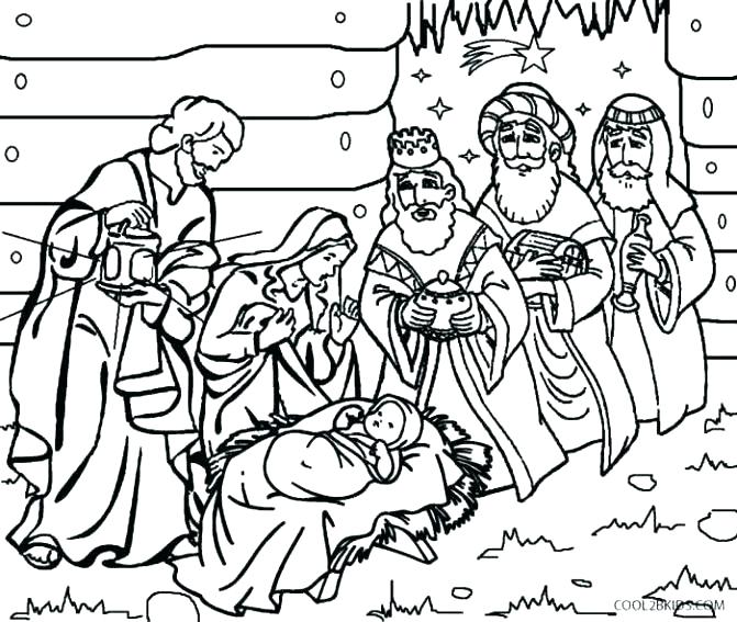 671x567 Stained Glass Coloring Page Pencil And In Color Stained Free