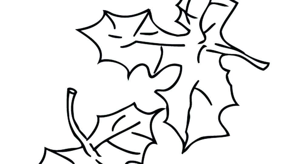 960x544 Mistletoe Coloring Pages Mistletoe Coloring Page Amazing Mistletoe