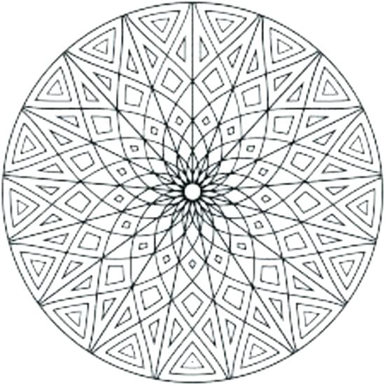 550x550 Mosaic Coloring Pages Free Free Mosaic Coloring Pages Free