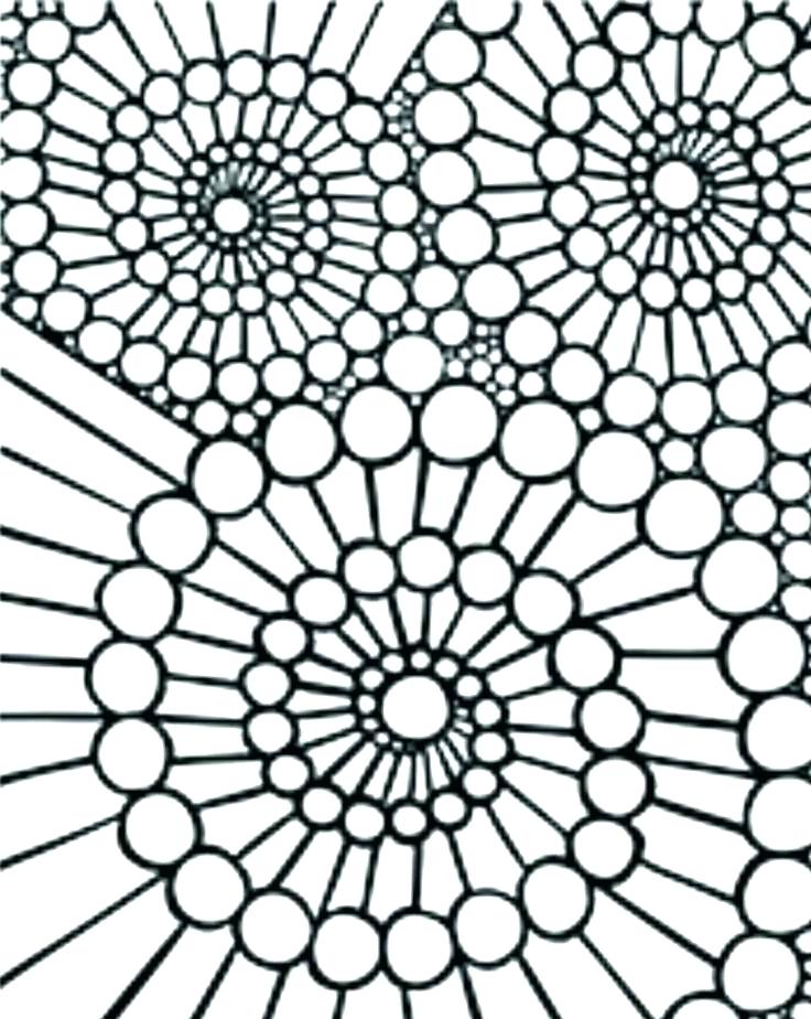 736x924 Mosaic Coloring Pages Free Mosaic Coloring Pages Printable Mosaic