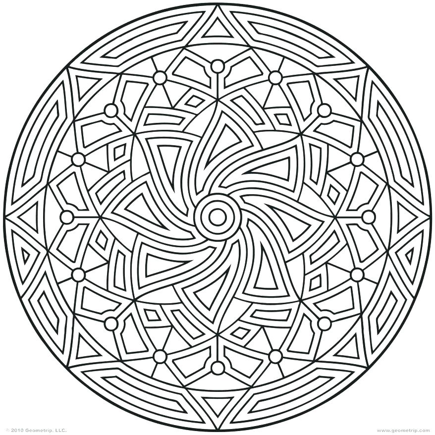 878x878 Mystery Pictures Coloring Pages Mosaic Coloring Pages Mosaic