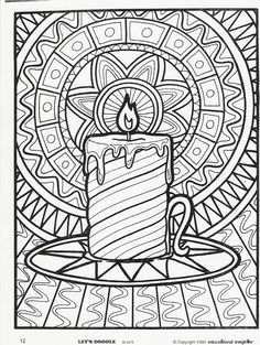 236x313 Coloring For Adults