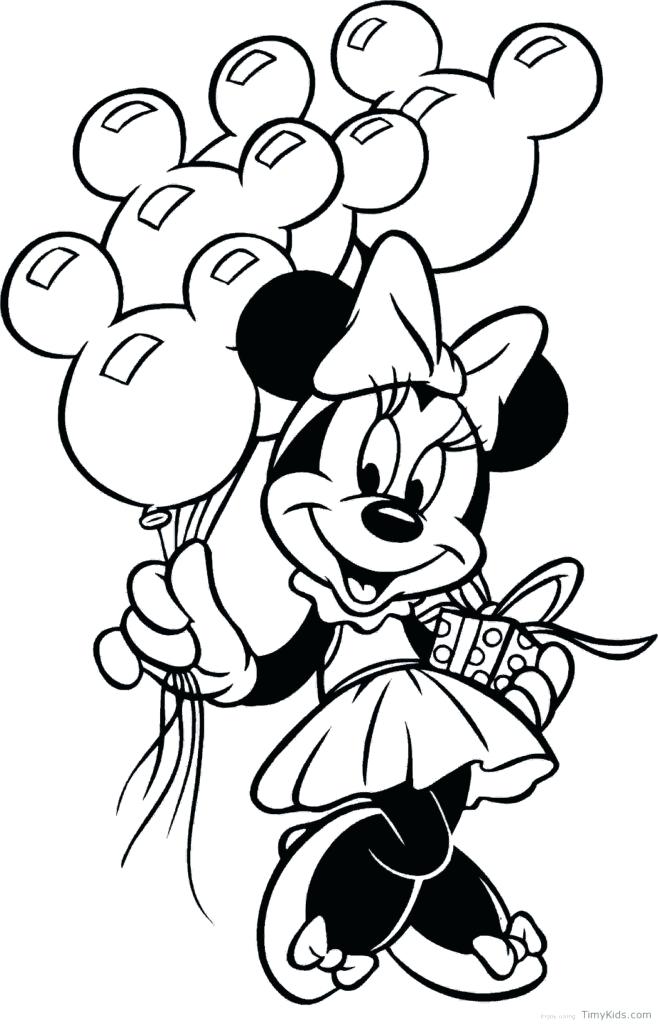 658x1024 Coloring Page Minnie Mouse Mouse Coloring Pages Com On Mouse Color