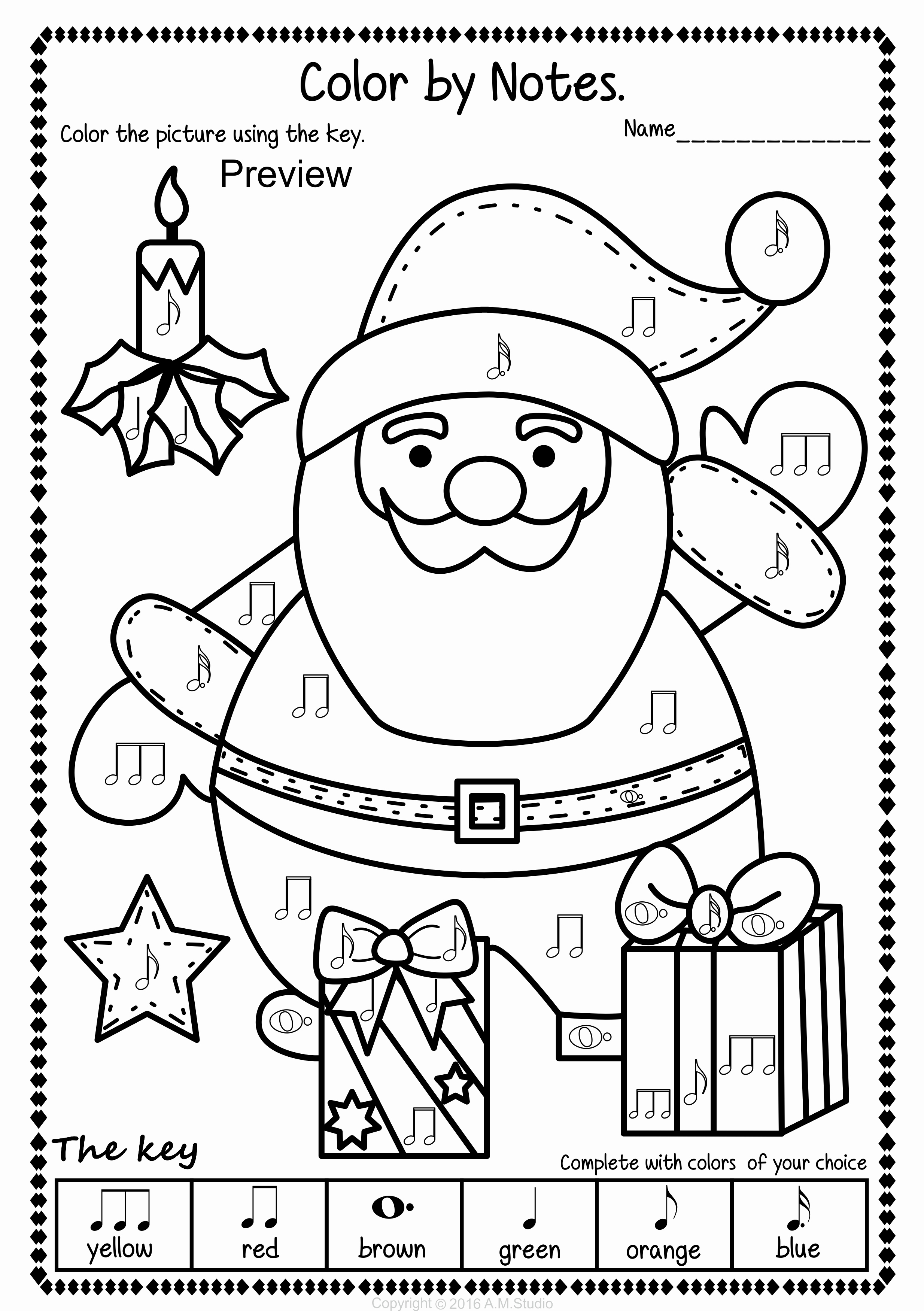 2468x3501 15 Kids Christmas Coloring Pages Coloring Page