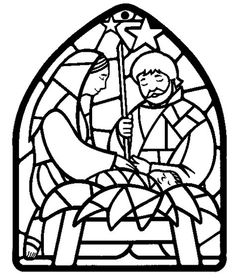 236x279 Christmas Advent Story Day 10 Precious Moments, Coloring Books