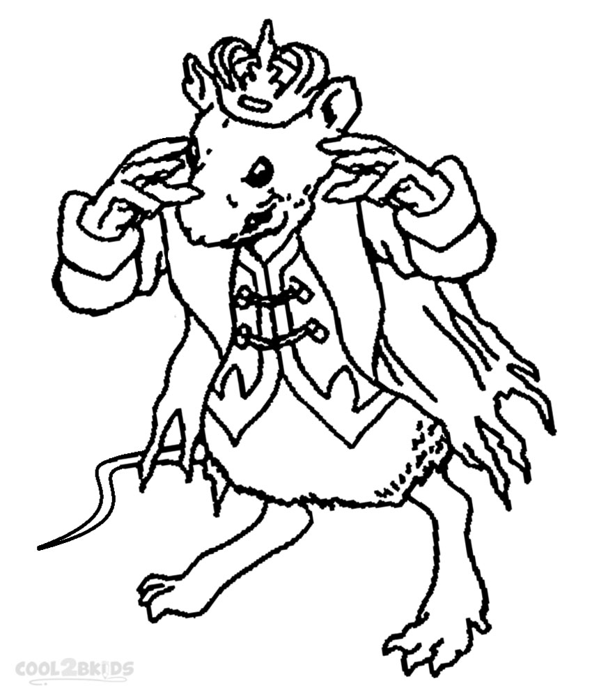 850x997 Printable Nutcracker Coloring Pages For Kids Cool2bkids