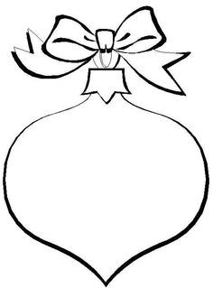 236x319 Long Ornament 1 ( I Think This Will Work For The Cutouts
