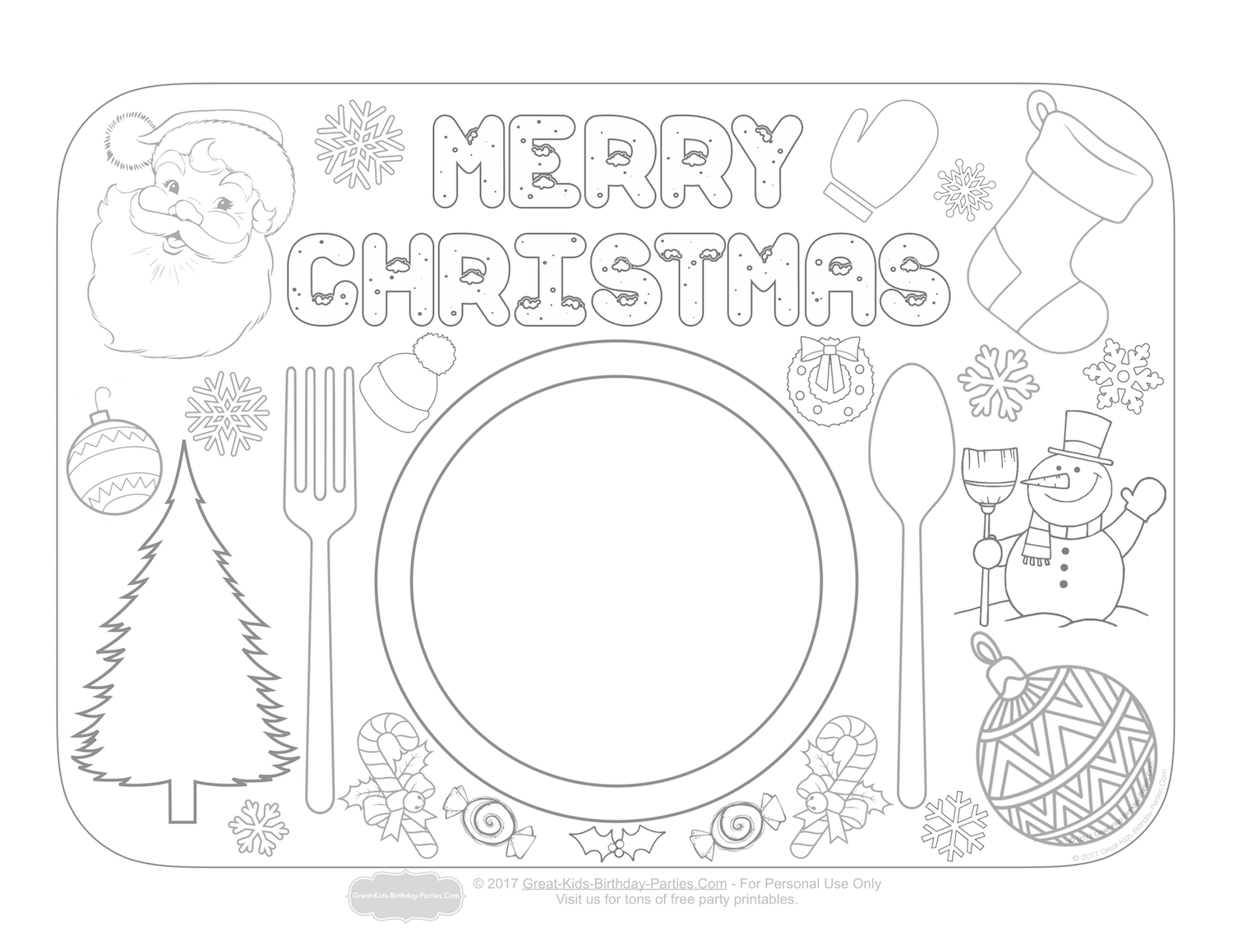 1500x1159 Christmas Coloring Pages