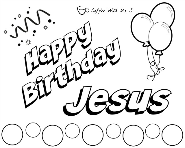 640x512 Free Christmas Printables