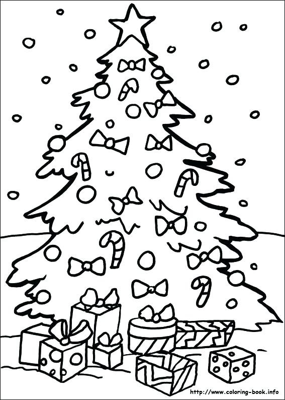 567x794 Coloring Pages For Christmas Printable Free Printable Coloring