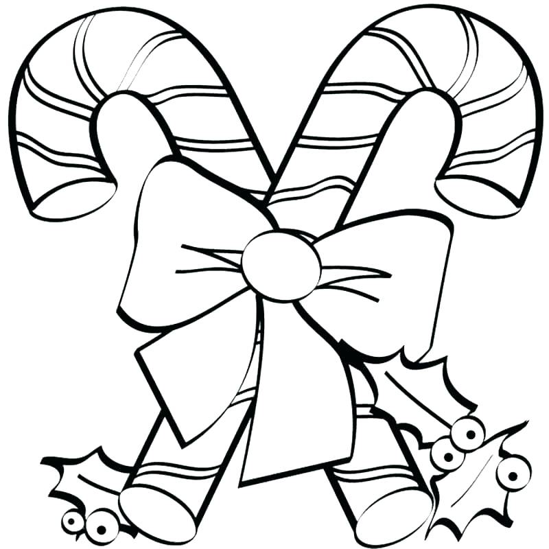 800x800 Christmas Scene Coloring Pages Fuhrer Von