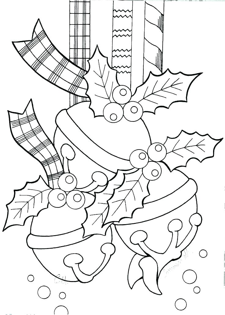 736x1030 Christmas Stockings Coloring Pages Awesome Stocking Coloring Page