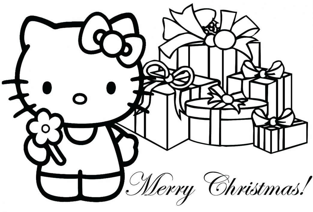 1043x707 A Christmas Story Coloring Pages Cars Happy Holidays Printable
