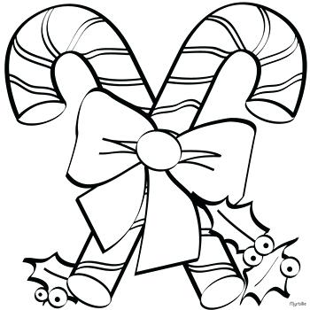 350x350 Christmas Decorations Colouring Pages Coloring Pages Of Stuff
