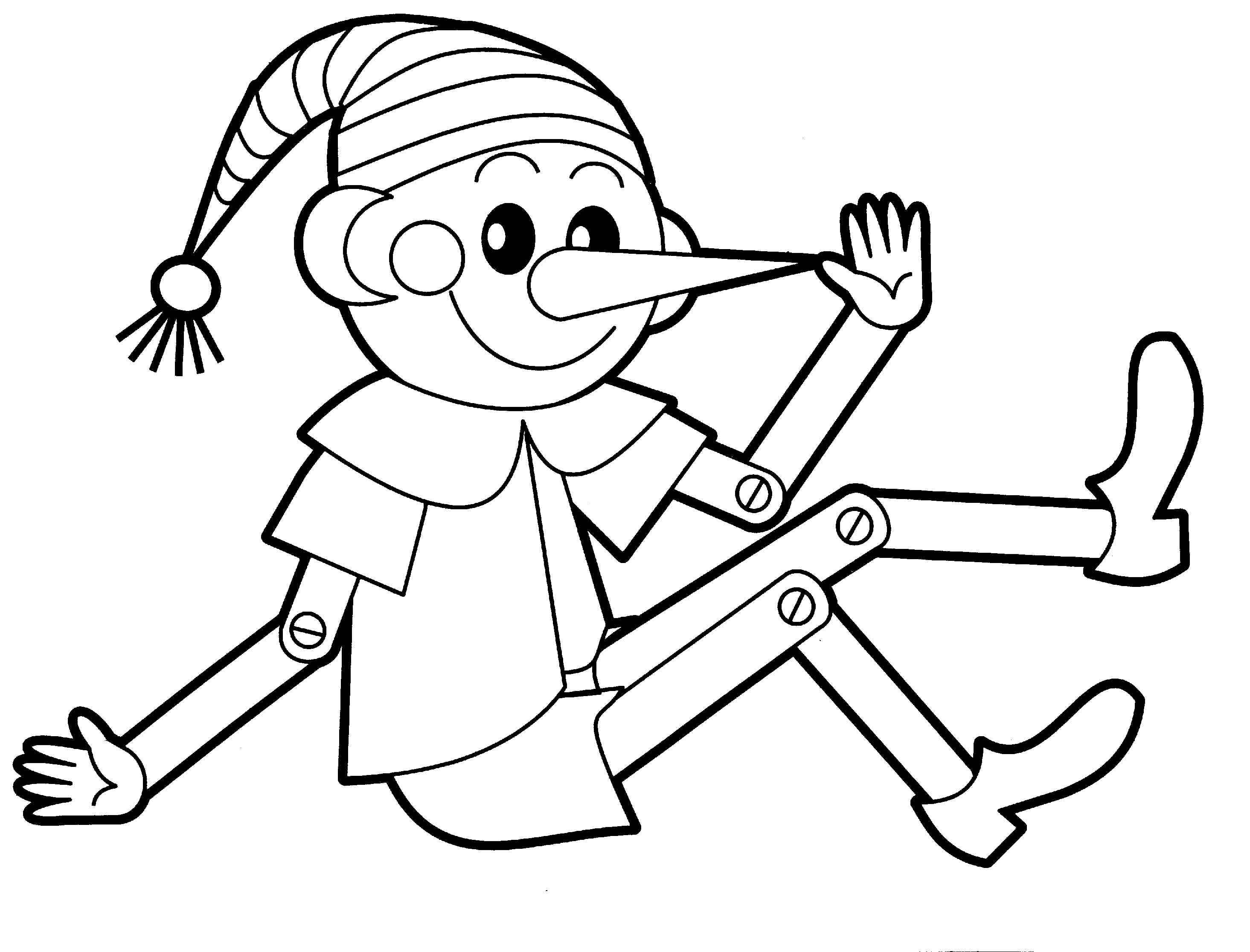 2930x2232 Toys Coloring Pages For Babies 15 Kids Printables And