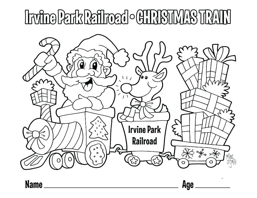 900x695 Coloring Page Train Trains Coloring Pages Coloring Pages Trains