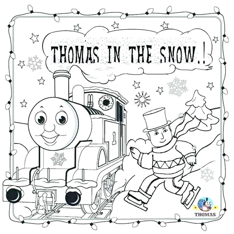 800x800 Train Coloring Pages Free Best Christmas Train Coloring Pages Free