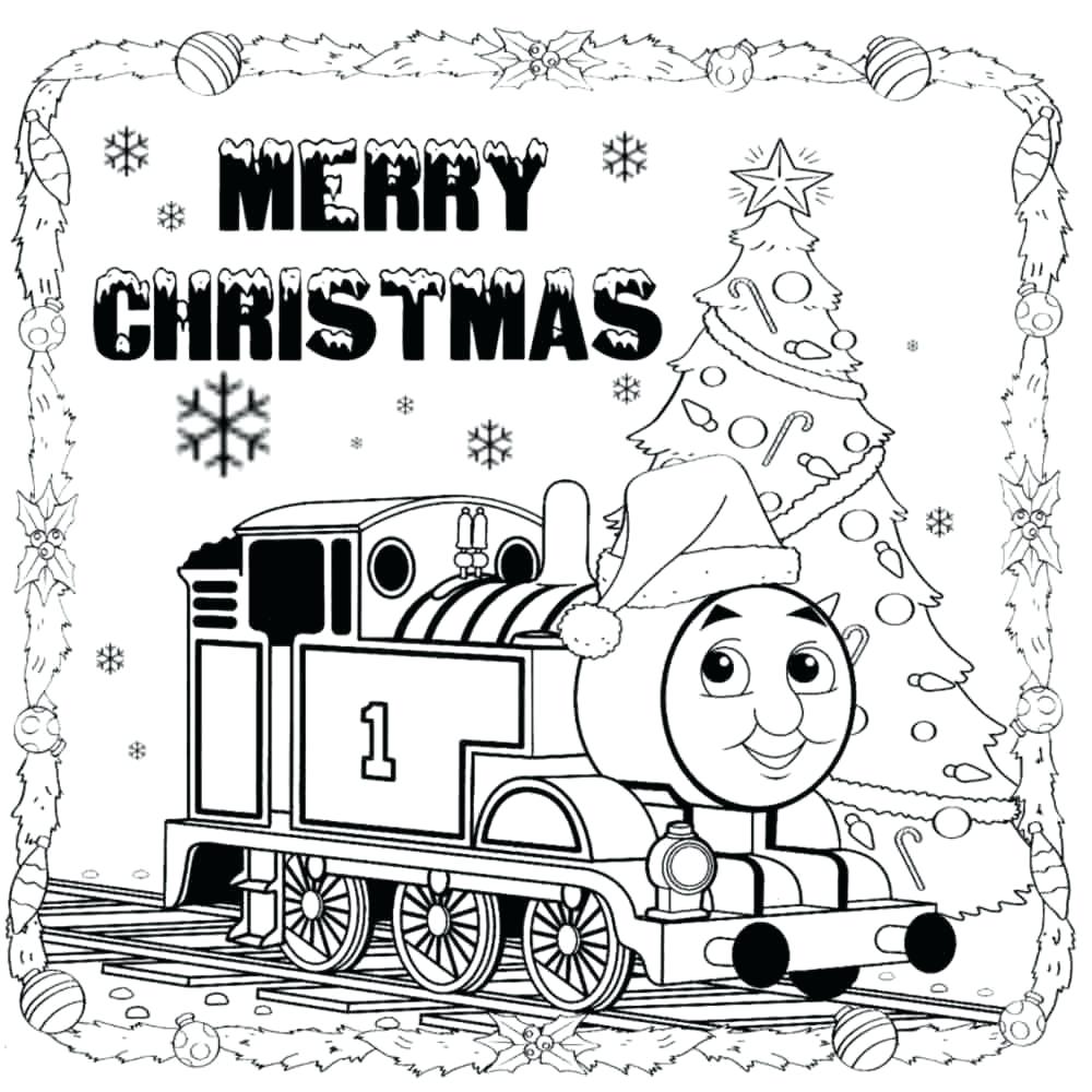 1000x1000 Coloring Page ~ Train Coloring Pages Printable Trains Free