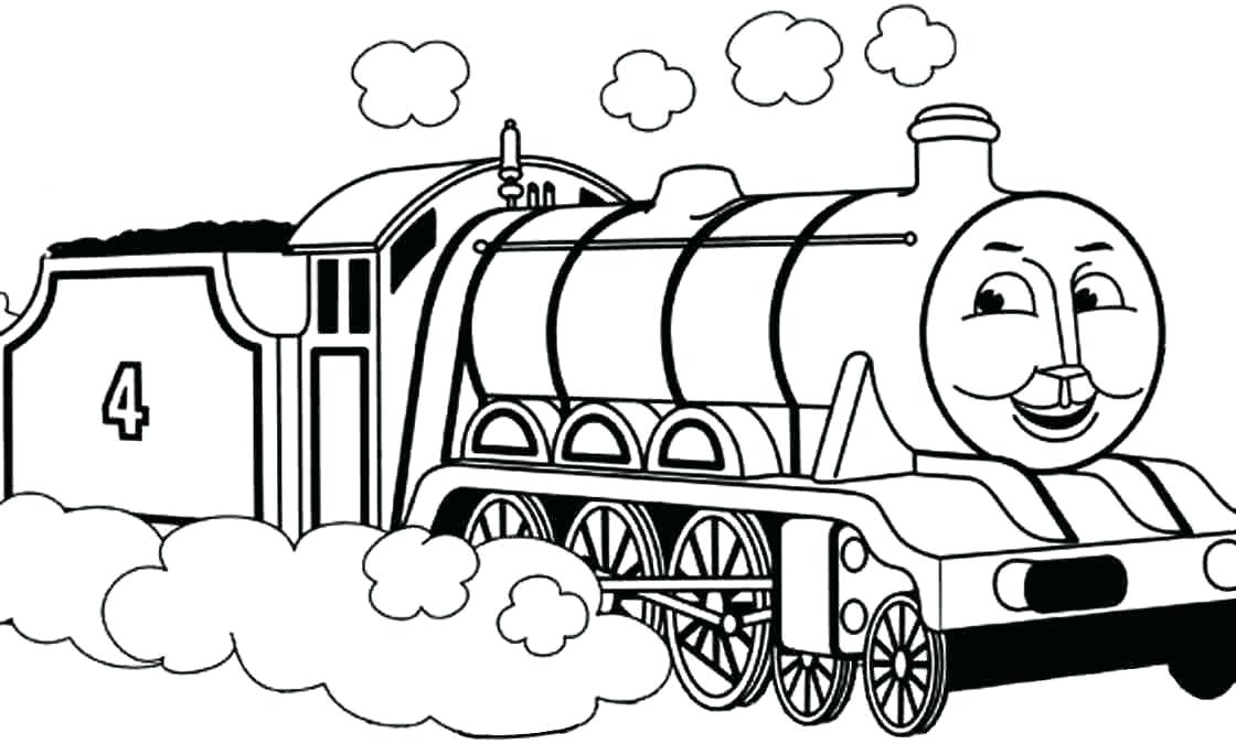 1120x675 Train Coloring Pages Trains Coloring Pages Free Printable Coloring