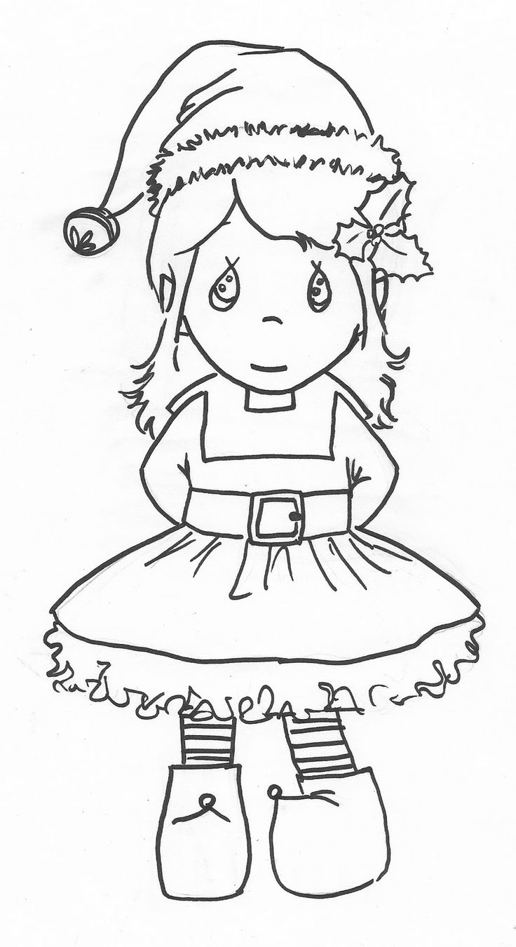 736x1350 86 Best Christmas Coloring Pages Images On Christmas