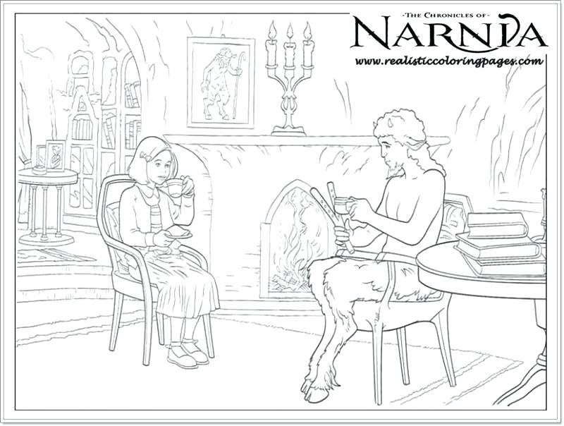 800x604 Narnia Coloring Pages Chronicles Coloring Pages Free Printable