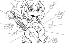 213x142 Kid's Corner Activities Amp Downloads Chuck E. Cheese'S