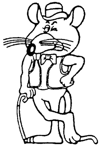 364x500 Marvelous Chuck E Cheese Coloring Book
