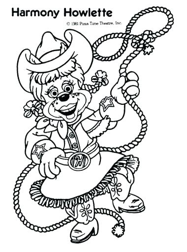 380x512 Cheese Coloring Mac And Cheese Drawing Chuck E Cheese Coloring