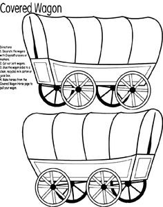 236x299 Chuck Wagon Coloring Page Fresh Color The Covered Wagon Voterapp.us