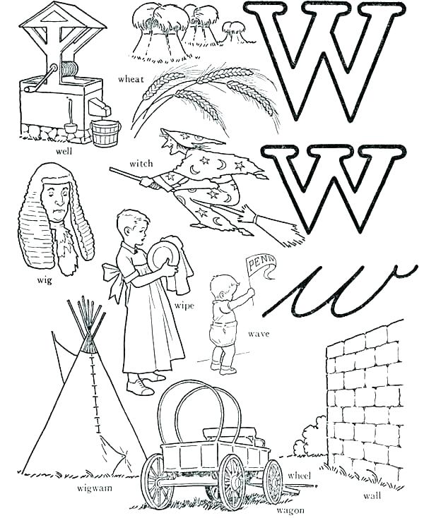 600x734 Coloring Page Wagon Coloring Page Wagon Covered Wagon Coloring