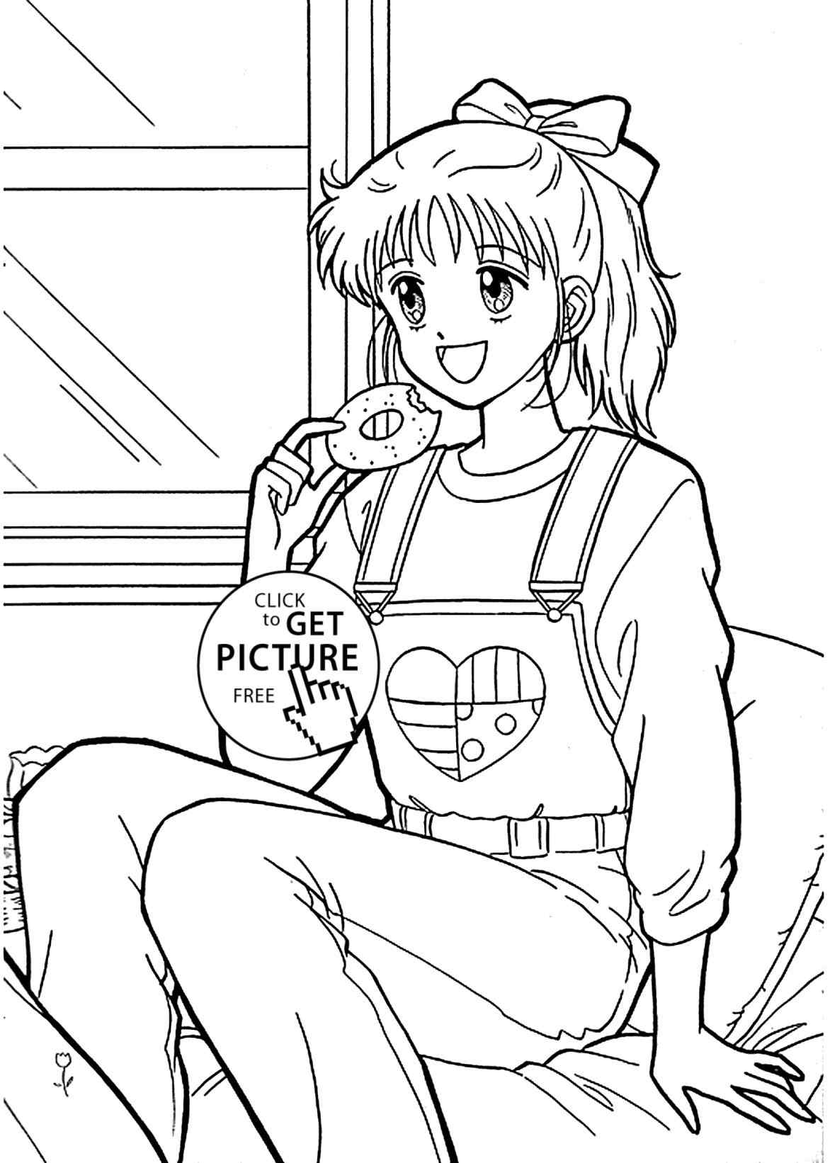 1172x1642 Bride Of Chucky Coloring Pages Terror Sci Fi Scary