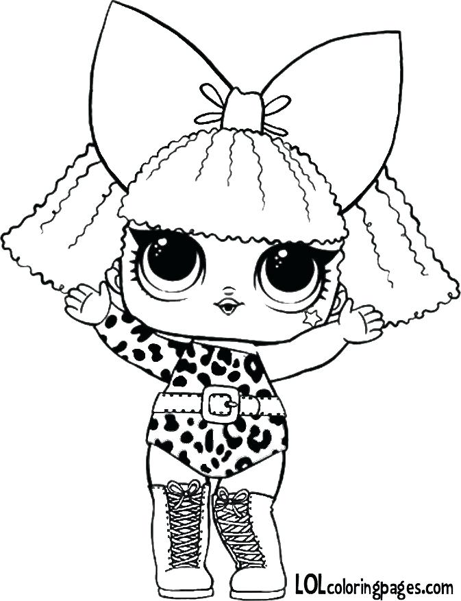673x877 Doll Coloring Page Chucky Doll Coloring Pages