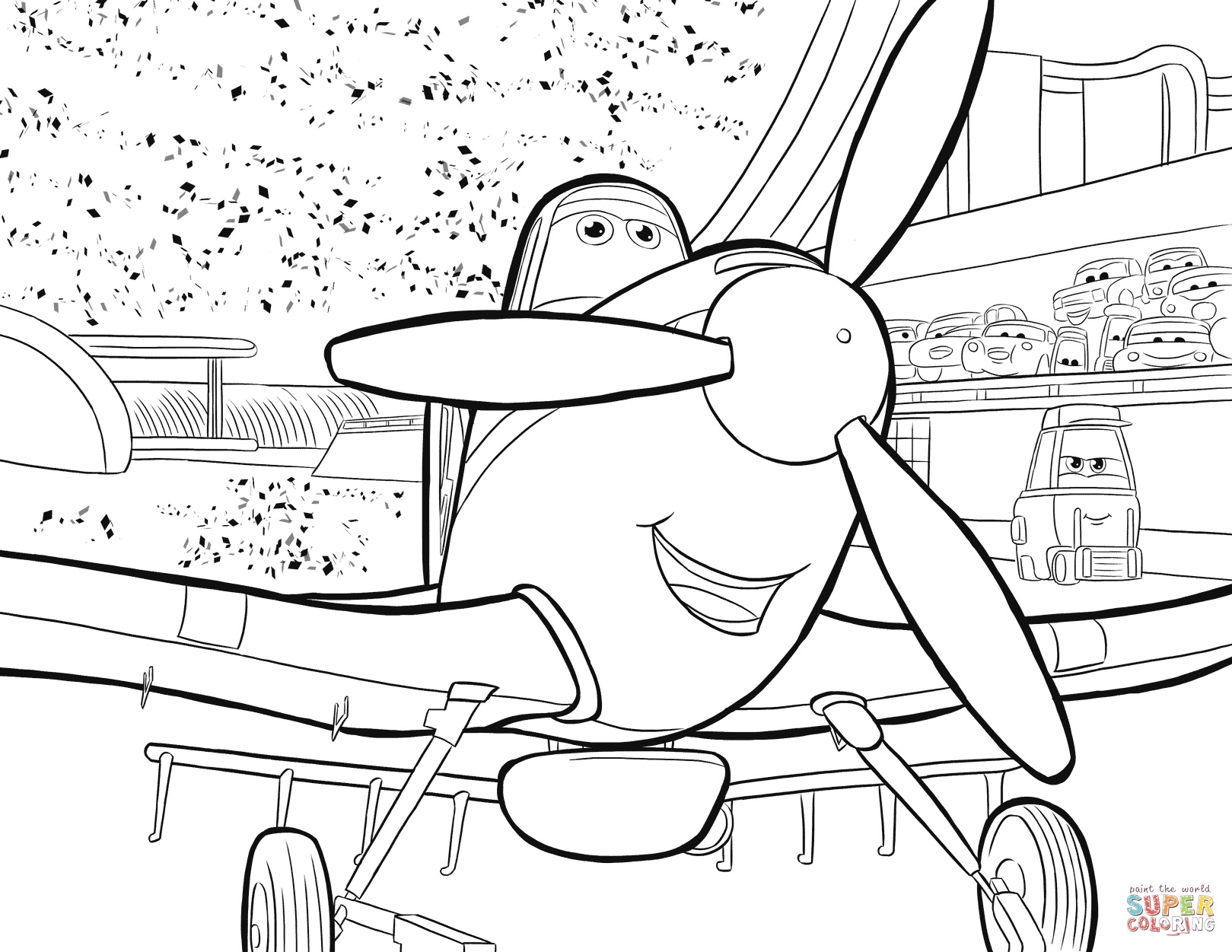 1619x1251 Inspirational Disney Planes Coloring Pages Bloodbrothers Free