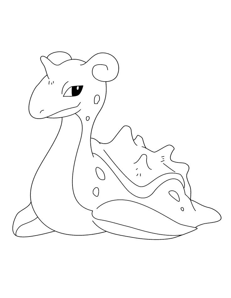 736x950 Jolteon Coloring Pages Awesome Chupacabra Deserto Pup Invizimals