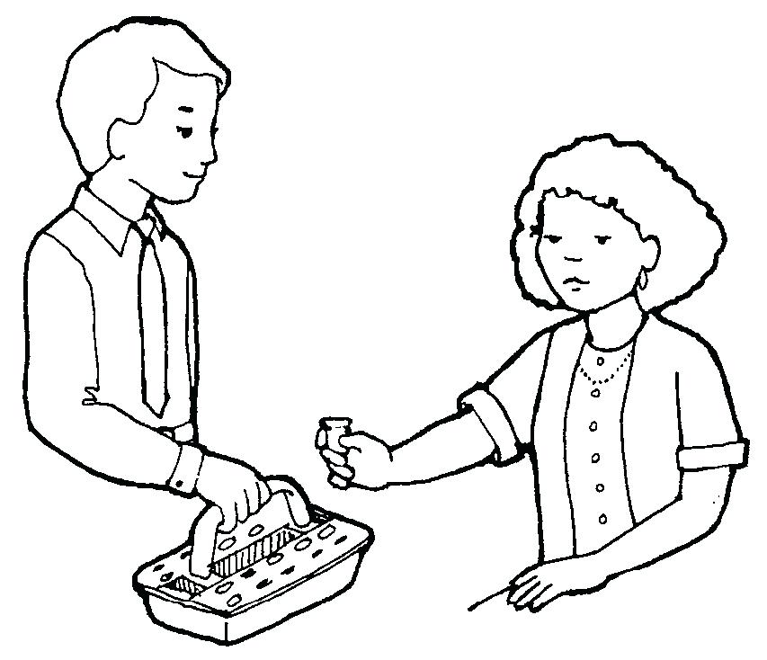 853x734 Lds Church Building Coloring Page Clip Art Library