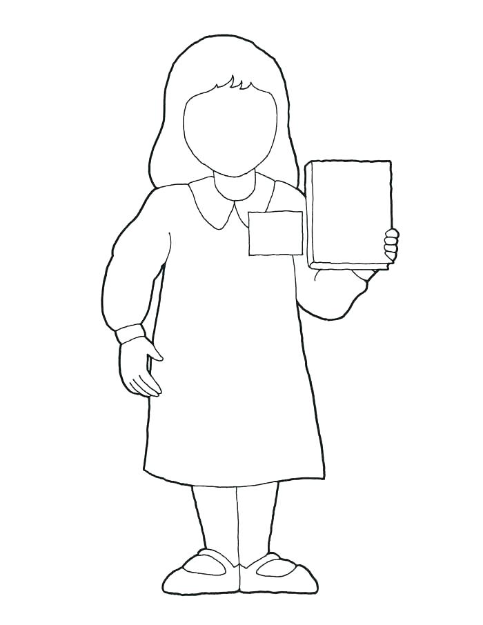 700x906 Missionary Coloring Page And Pin Peace 6 Sister Missionary