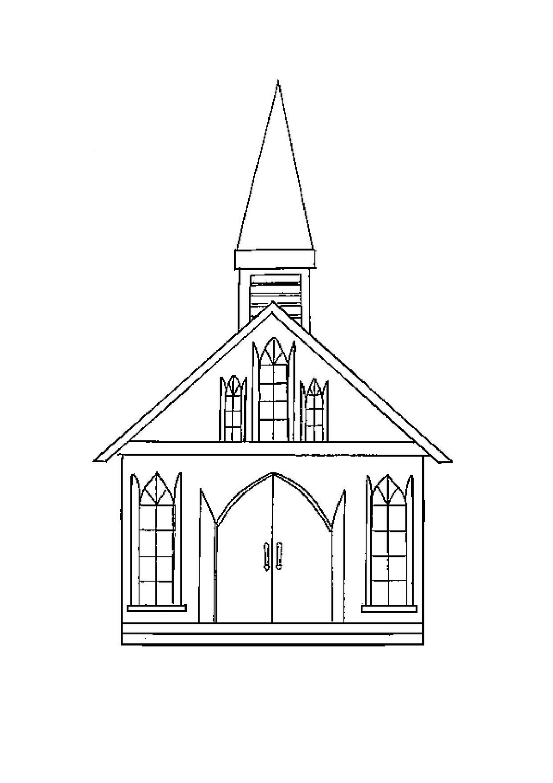 1131x1600 Temple, Churches, Basilicas, Cathedrals And Stained Glass Windows