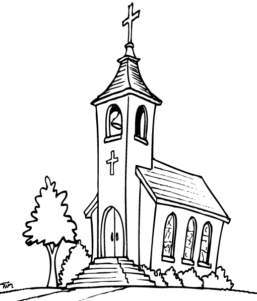 510x599 Church