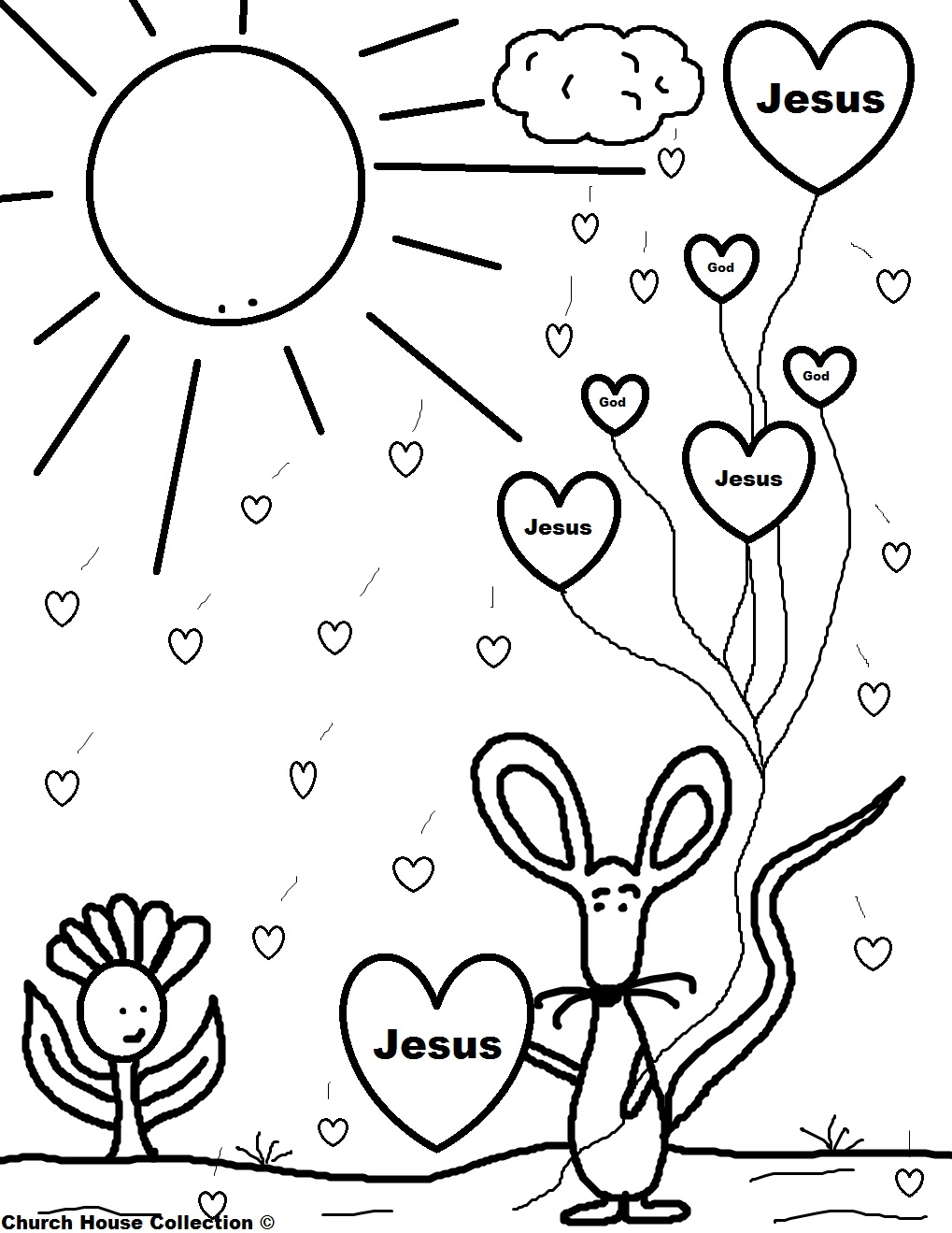 1019x1319 Children S Church Coloring Pages Childrens 138