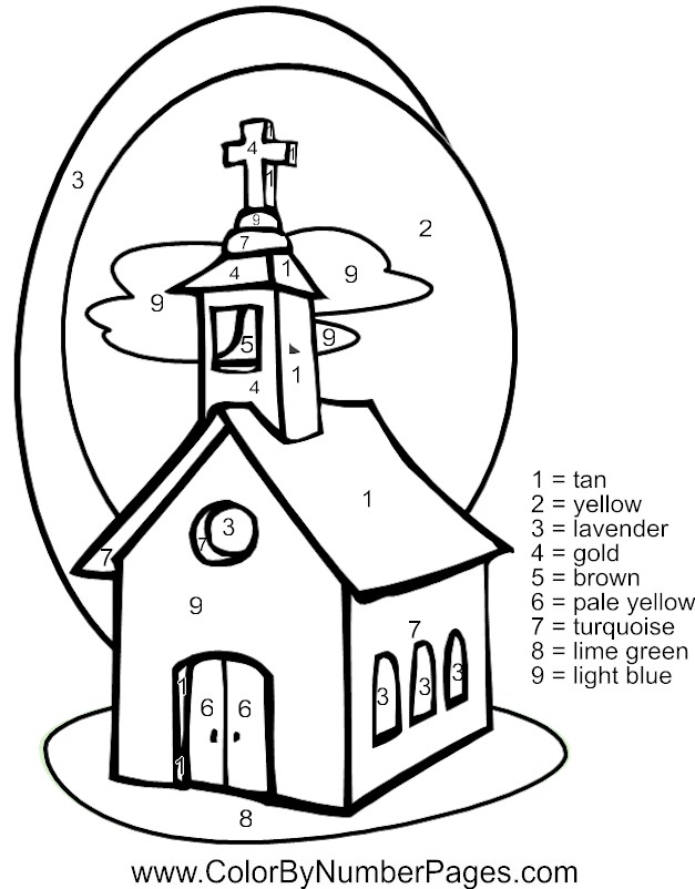 627x802 Church