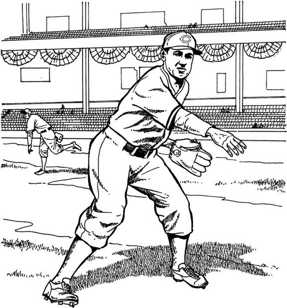 576x618 63 Best Greeneville Reds Images On Cincinnati Reds