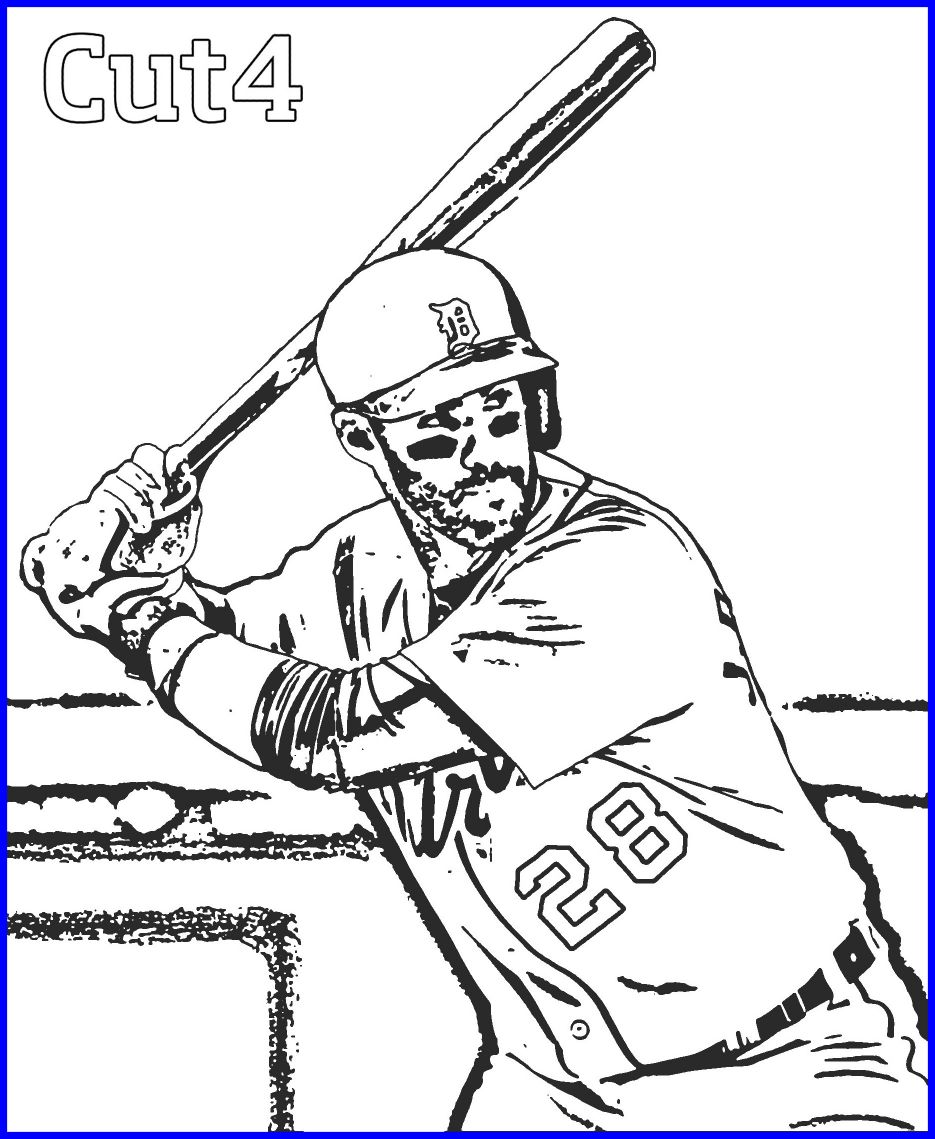 935x1139 Best Shopkins Printable Coloring Pages Of Baseball Style