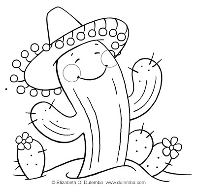 400x388 Coloring Page Tuesday