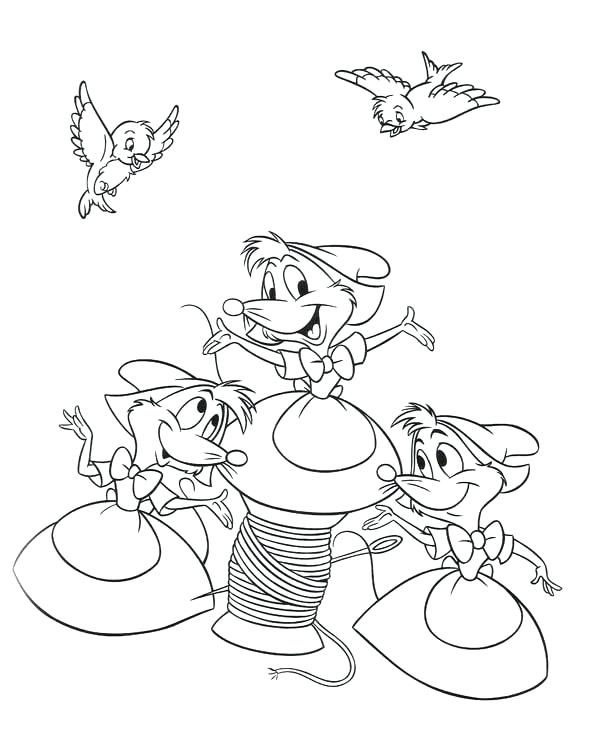 600x746 Cinderella Coloring Pages Coloring Pages For Princess Cinderella