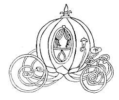 245x206 Image Result For Drawing Of Cinderella Coach Liv's Bday
