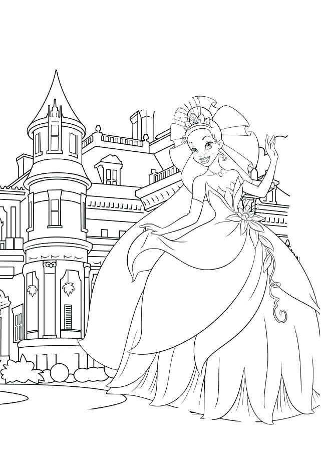 667x906 Printable Castle Coloring Pages For Kids Castle Coloring Pages