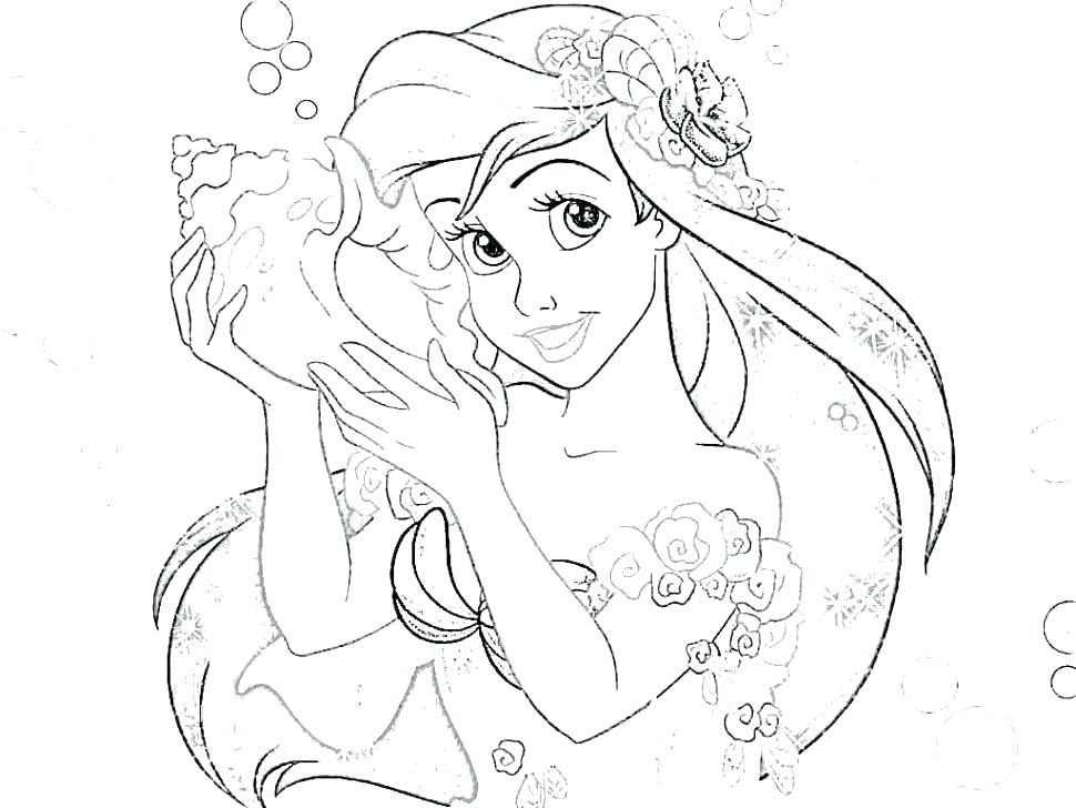 970x728 Cinderella Coloring Pages Coloring Pages Princess Cinderella