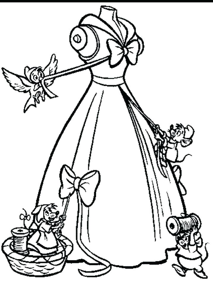 718x957 Carriage Coloring Page Image Free Printable Cute Coloring