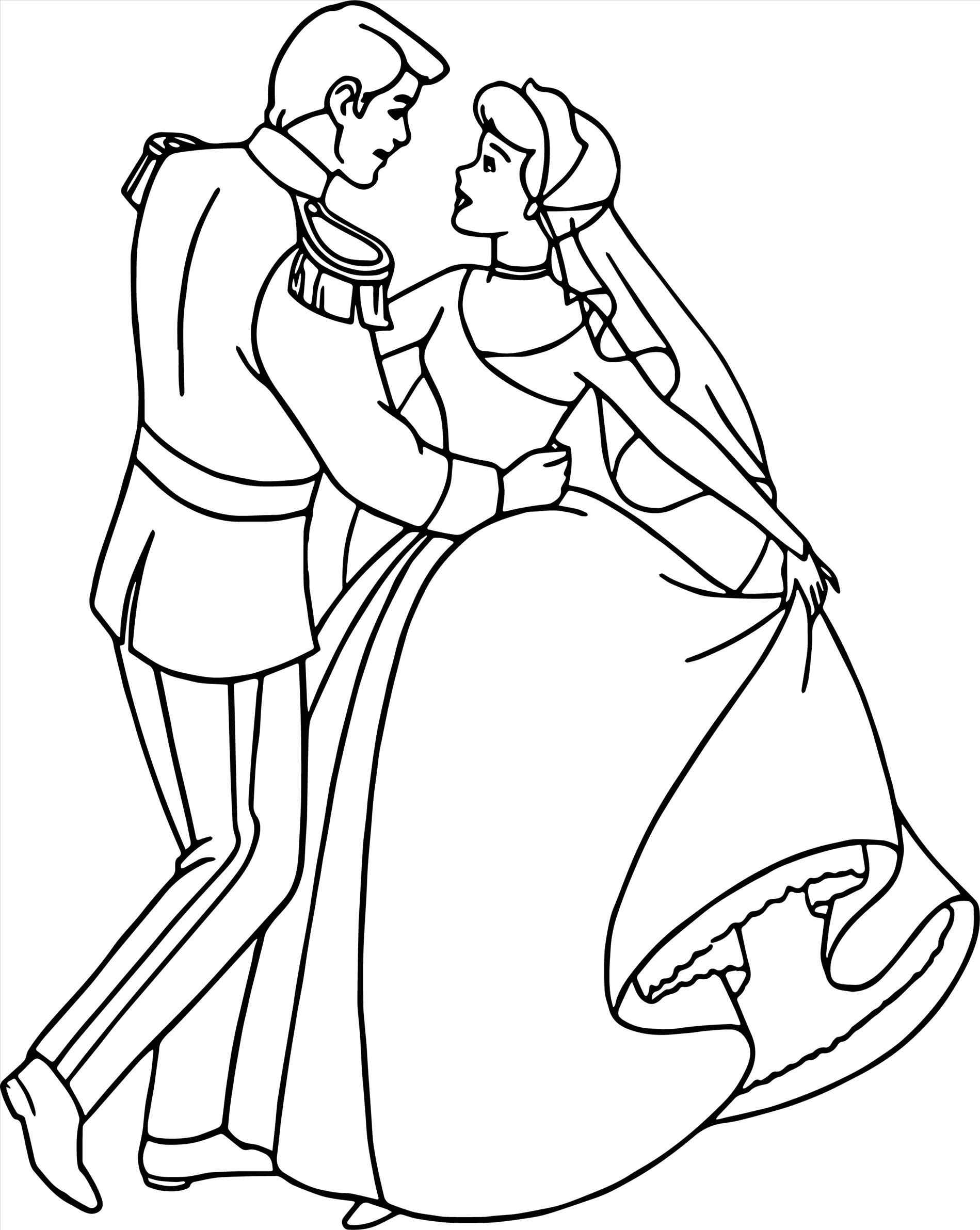 1899x2384 Cinderella Face Coloring Page Online Coloring Printable